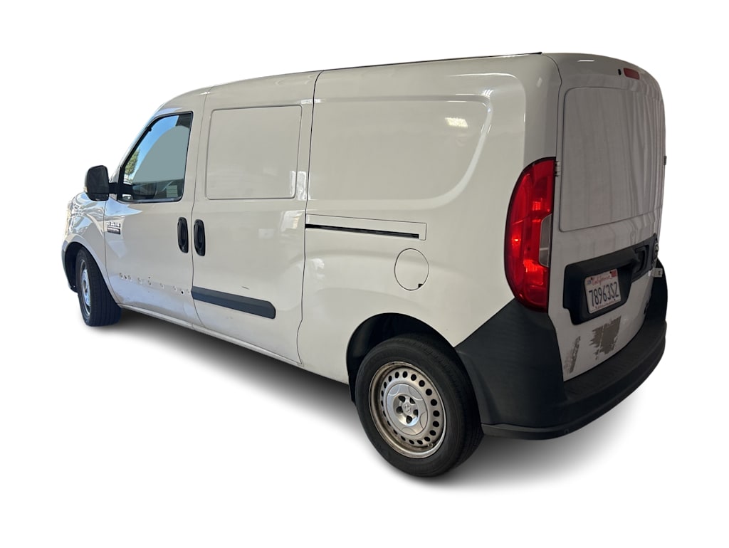 Thumbnail: 2019 RAM ProMaster City - 21