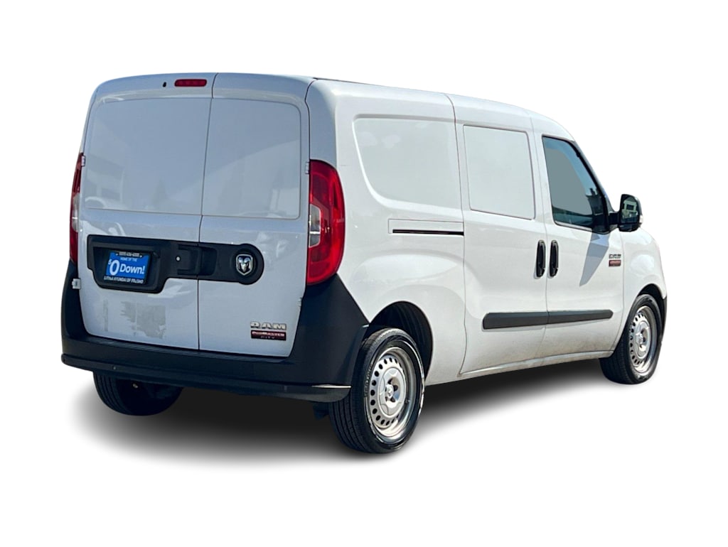 Thumbnail: 2019 RAM ProMaster City - 18