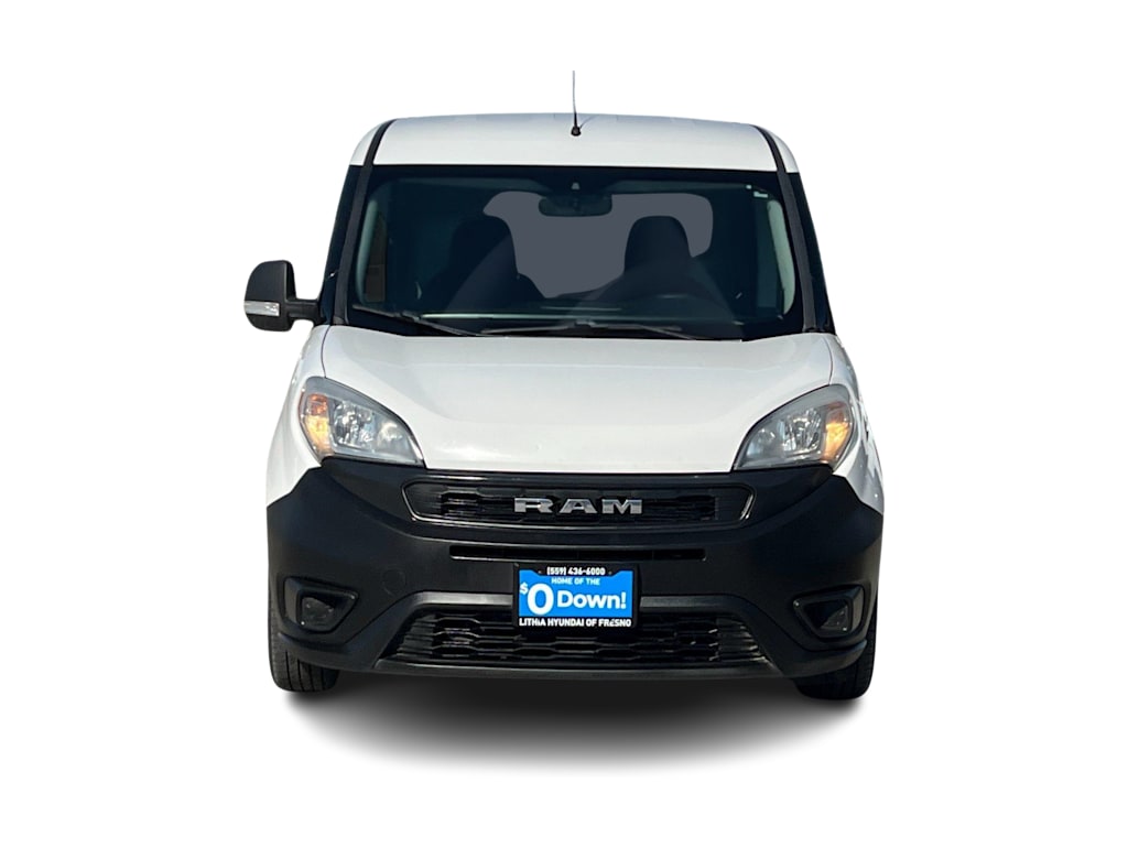 Thumbnail: 2019 RAM ProMaster City - 6