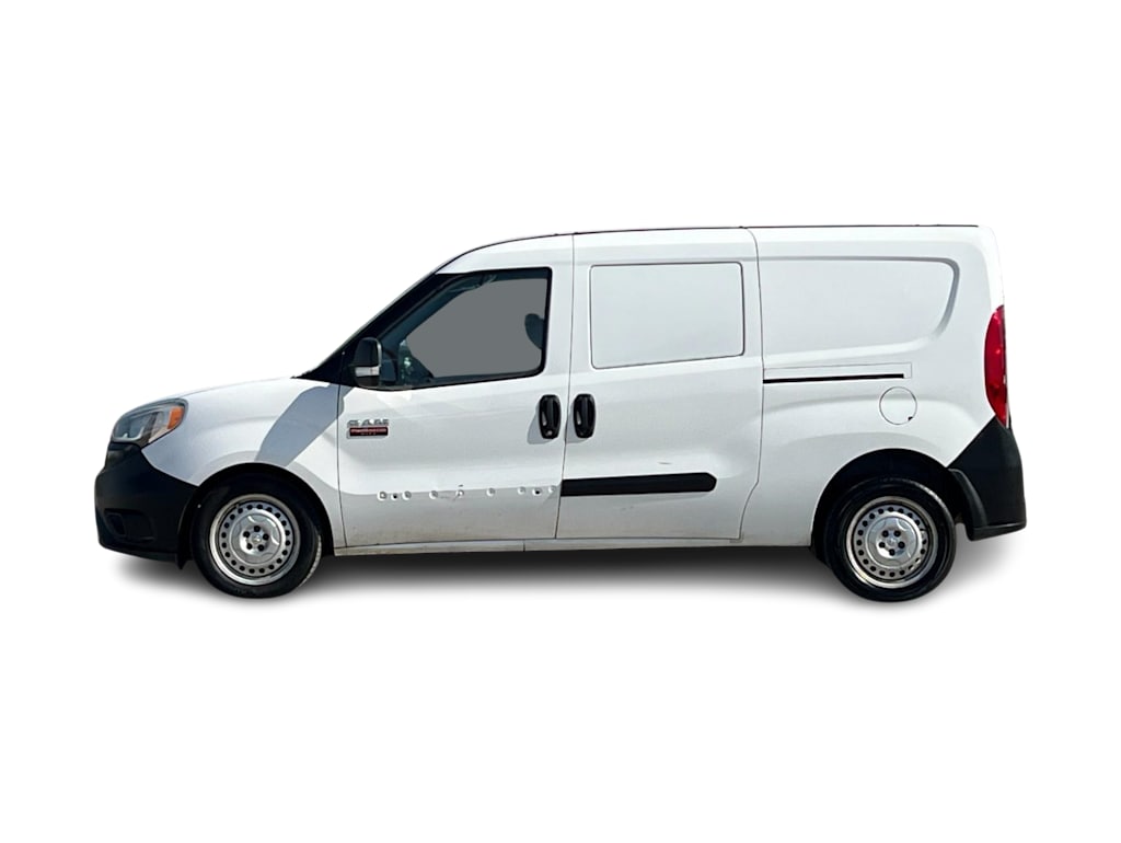 Thumbnail: 2019 RAM ProMaster City - 3