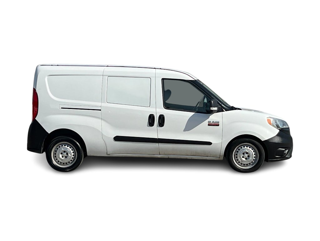 Thumbnail: 2019 RAM ProMaster City - 19