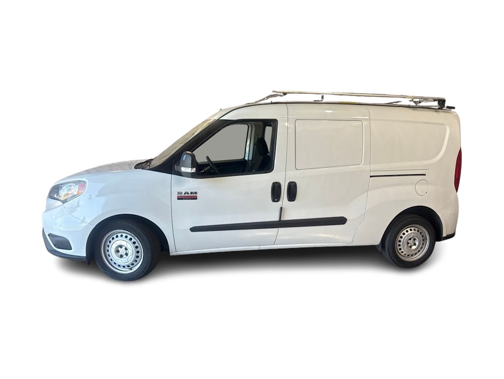 Thumbnail: 2022 RAM ProMaster City - 3