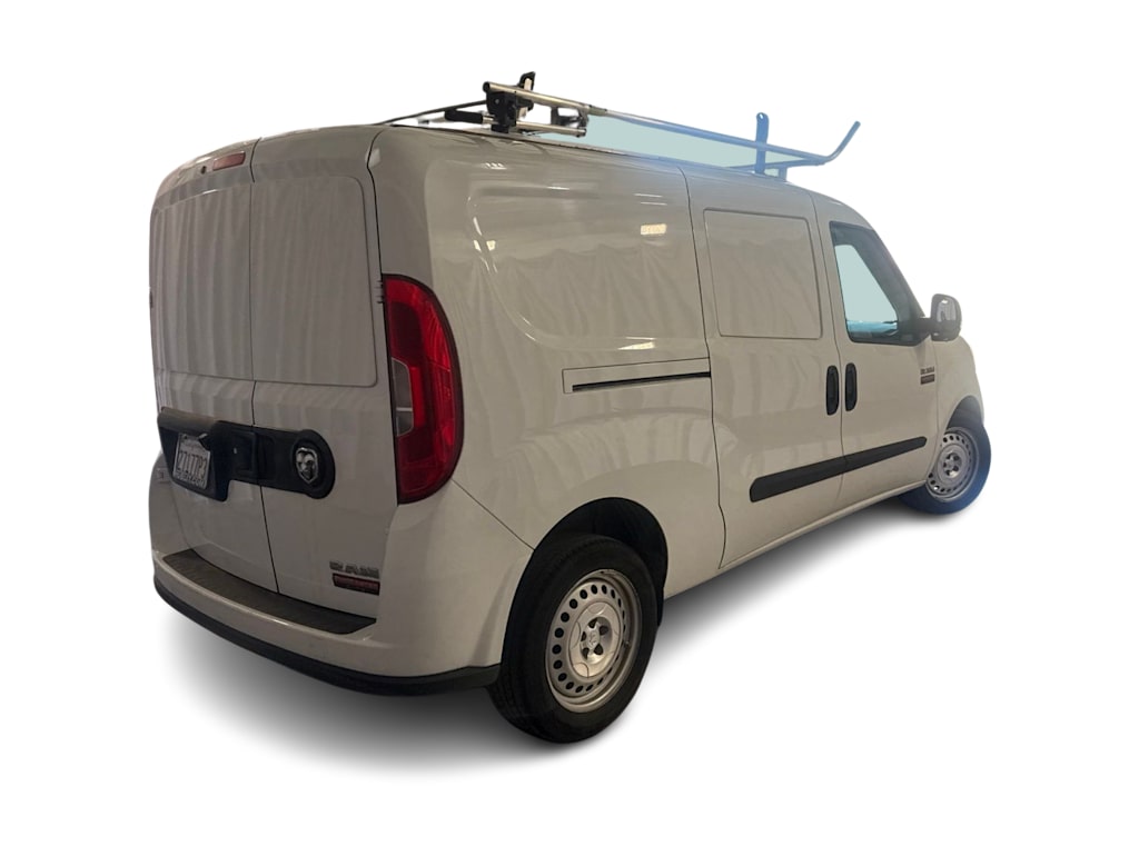 Thumbnail: 2022 RAM ProMaster City - 16