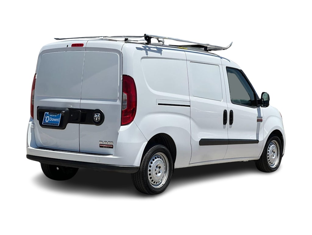 Thumbnail: 2022 RAM ProMaster City - 17