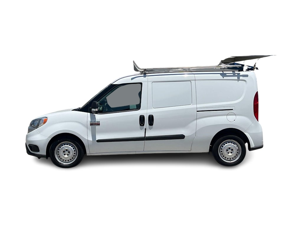Thumbnail: 2022 RAM ProMaster City - 3