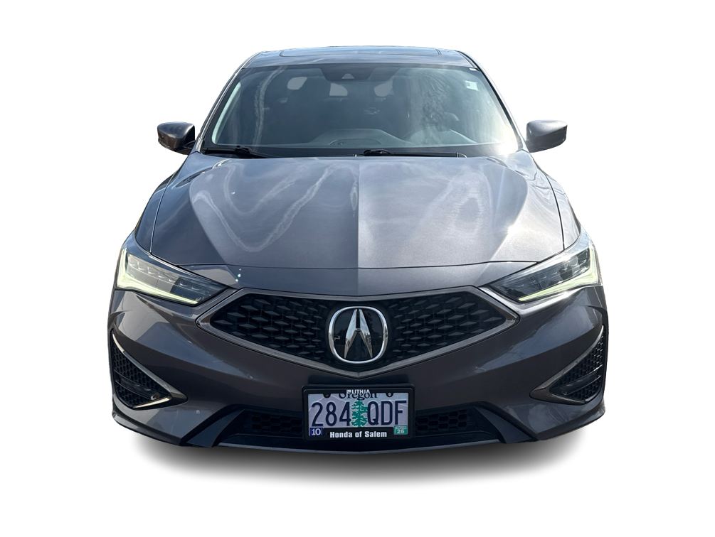 Thumbnail: 2019 Acura ILX - 7