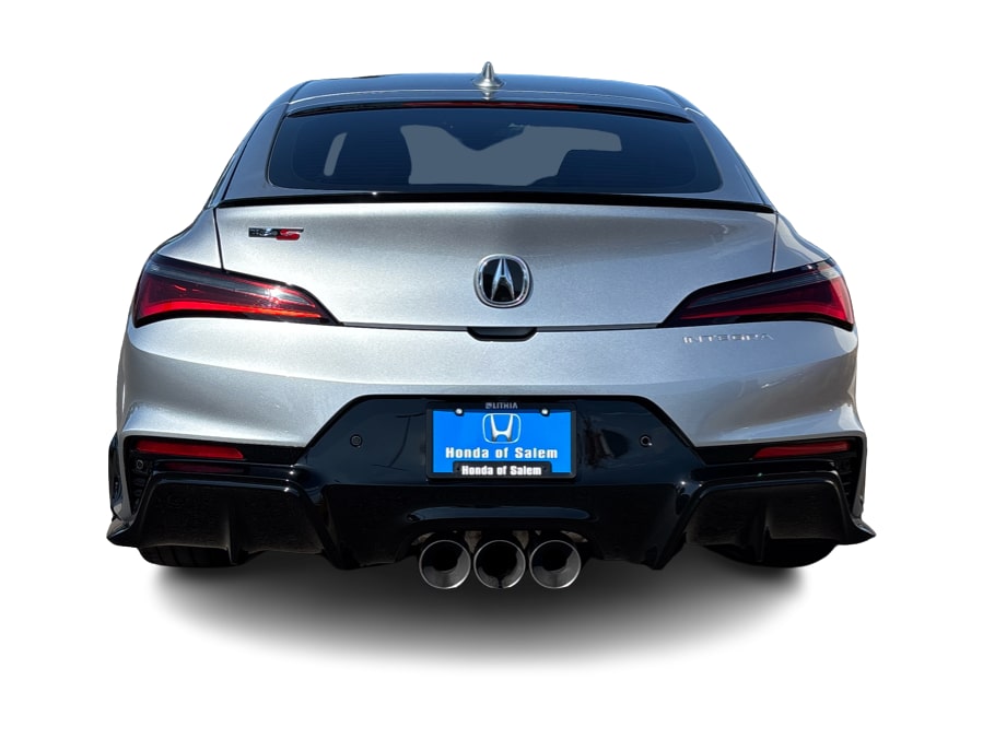 Thumbnail: 2025 Acura Integra - 3