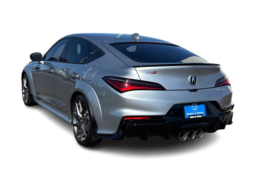 Thumbnail: 2025 Acura Integra - 18