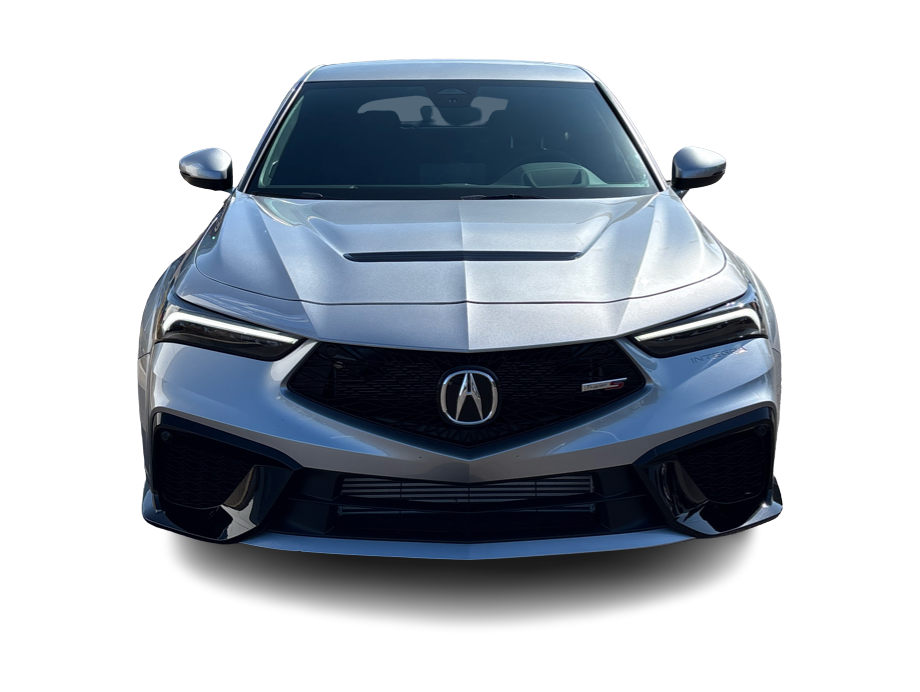 Thumbnail: 2025 Acura Integra - 19
