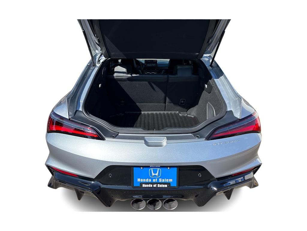 Thumbnail: 2025 Acura Integra - 16