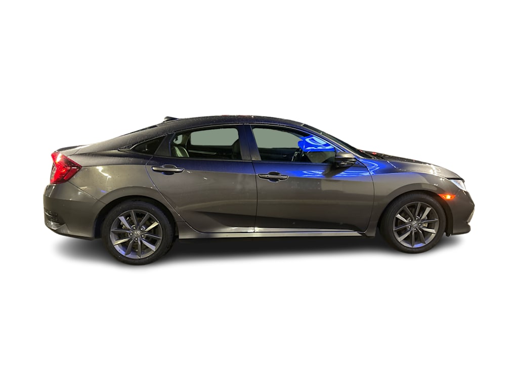 Thumbnail: 2019 Honda Civic - 21