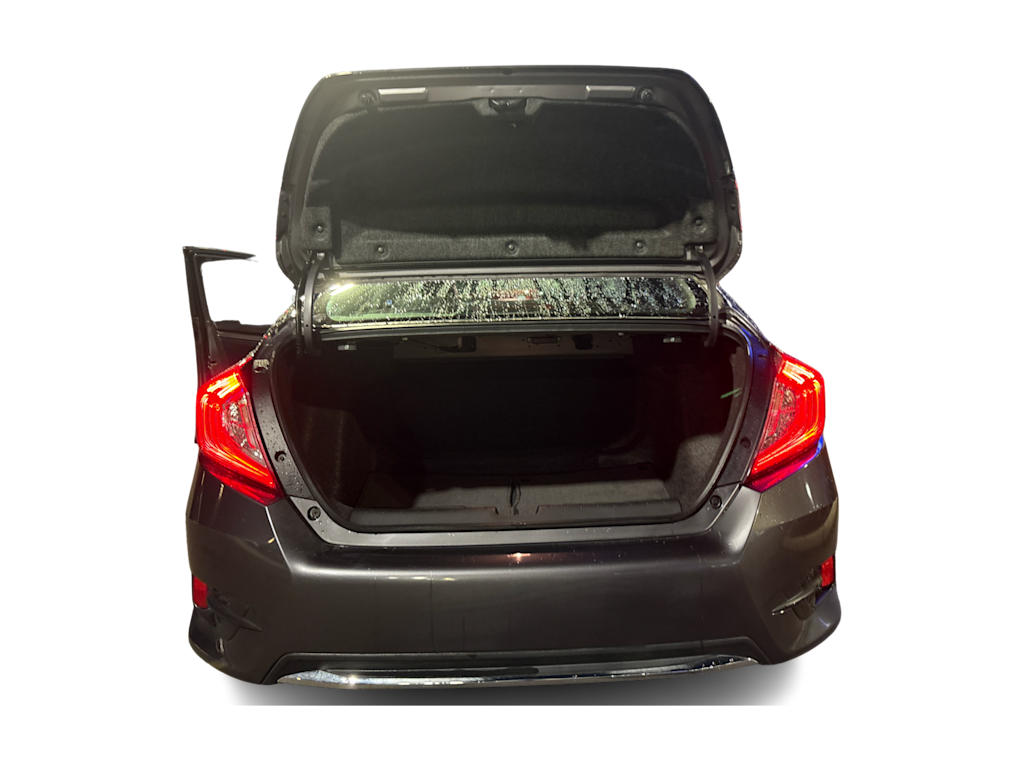 Thumbnail: 2019 Honda Civic - 17