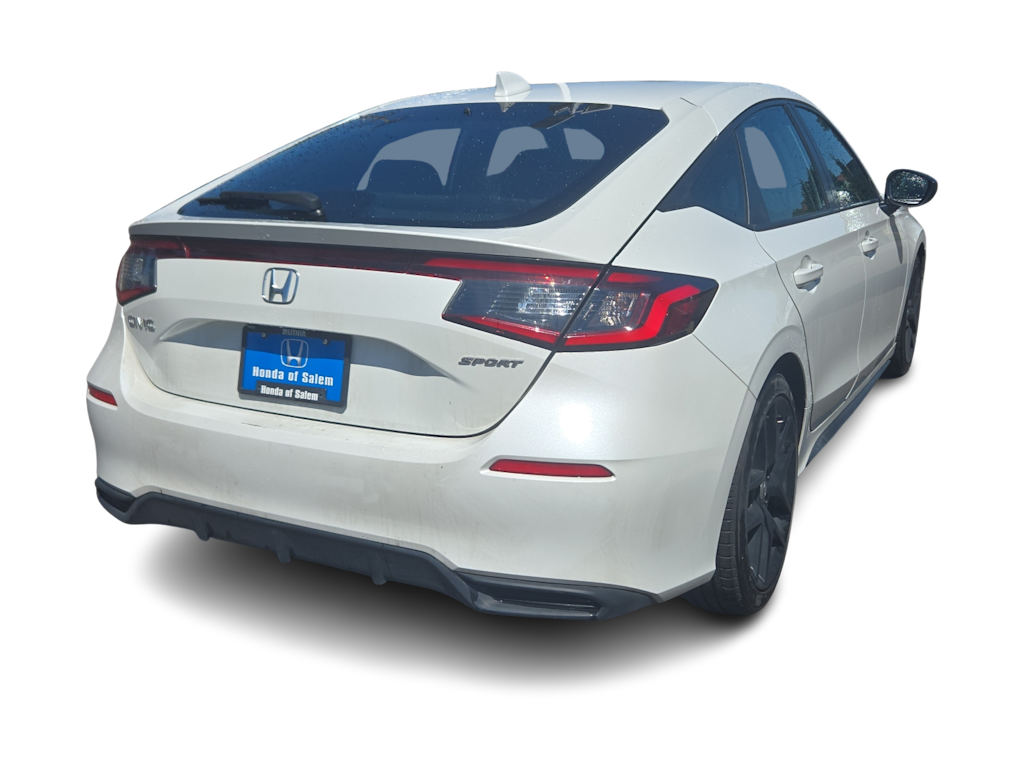 Thumbnail: 2023 Honda Civic - 19