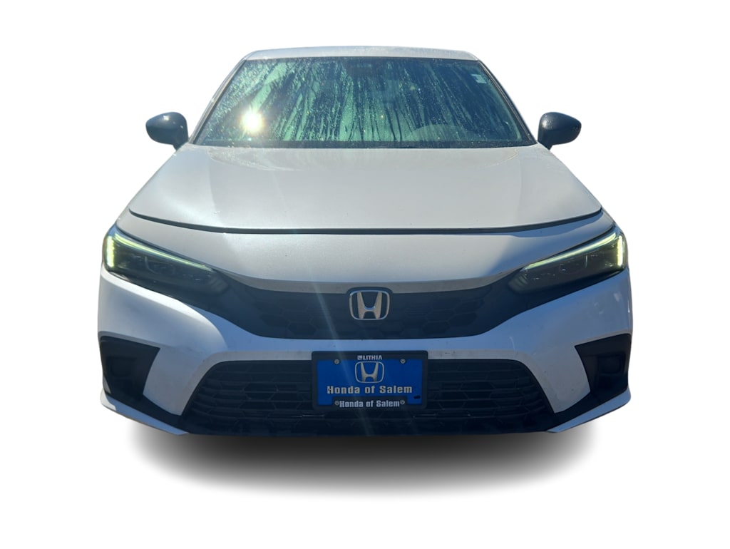Thumbnail: 2023 Honda Civic - 5