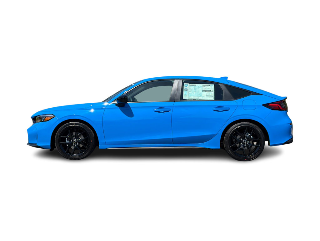 Thumbnail: 2026 Honda Civic - 2