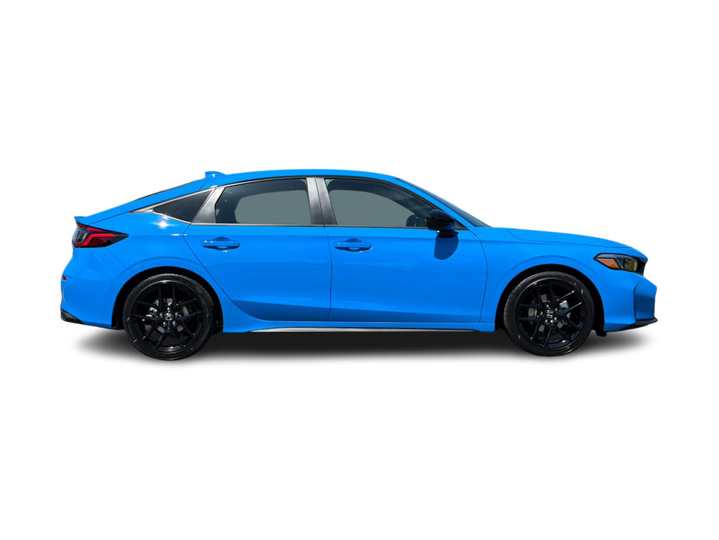 Thumbnail: 2026 Honda Civic - 9