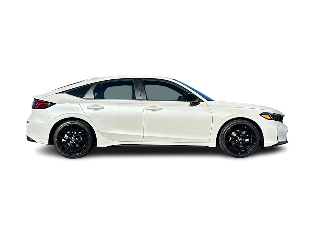 Thumbnail: 2026 Honda Civic - 18