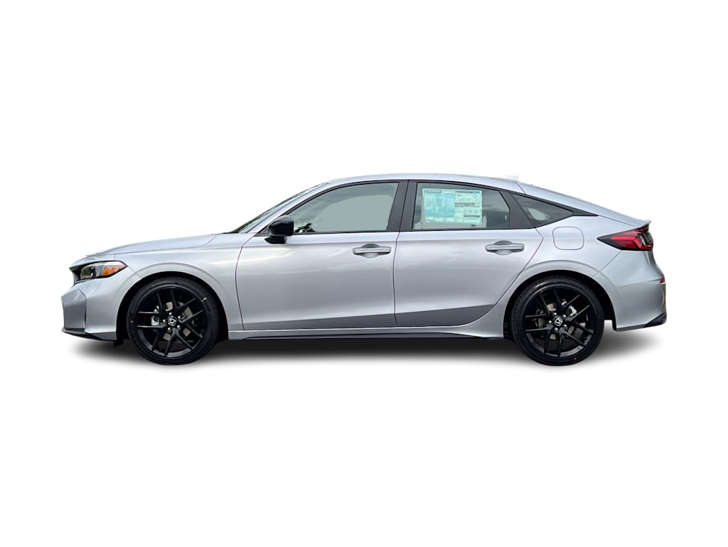 Thumbnail: 2026 Honda Civic - 2