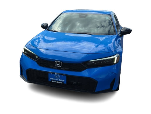 Thumbnail: 2025 Honda Civic - 5