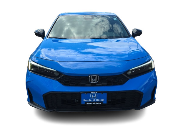 Thumbnail: 2025 Honda Civic - 19
