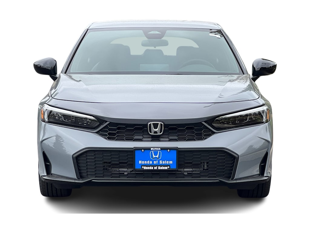 Thumbnail: 2026 Honda Civic - 6