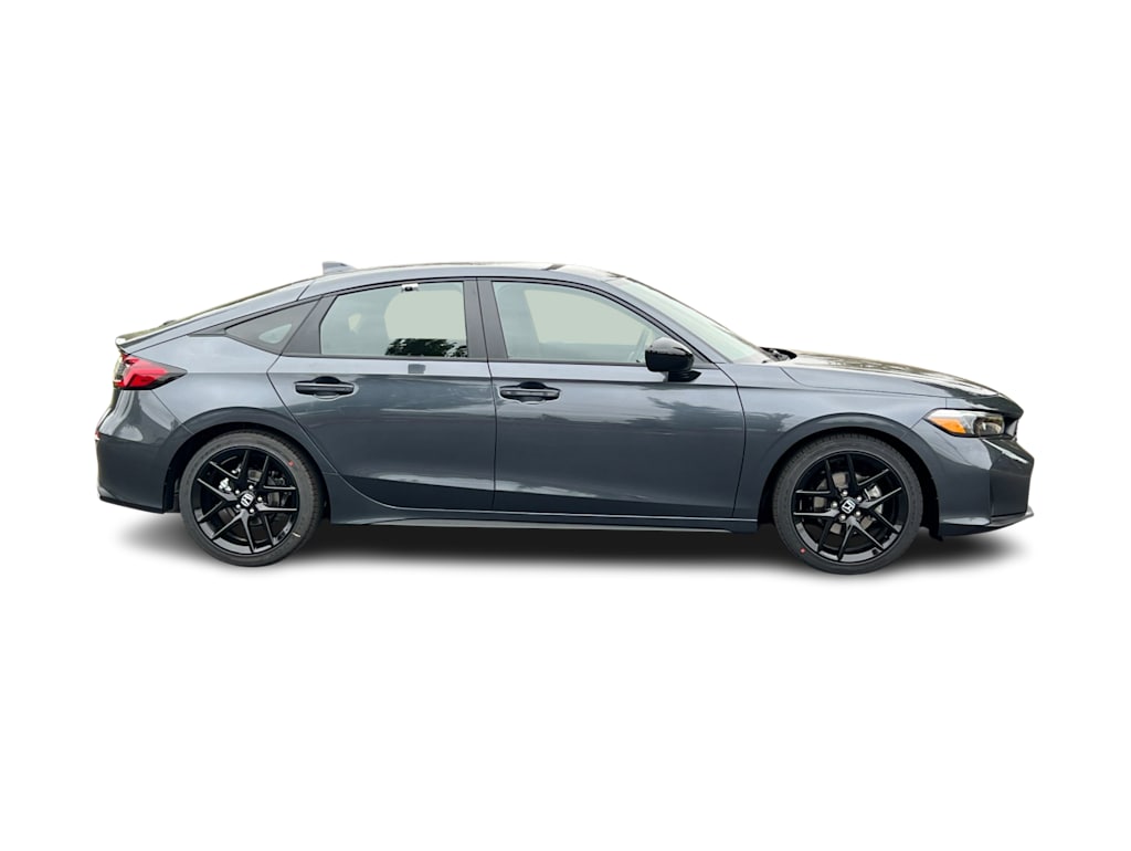Thumbnail: 2026 Honda Civic - 17