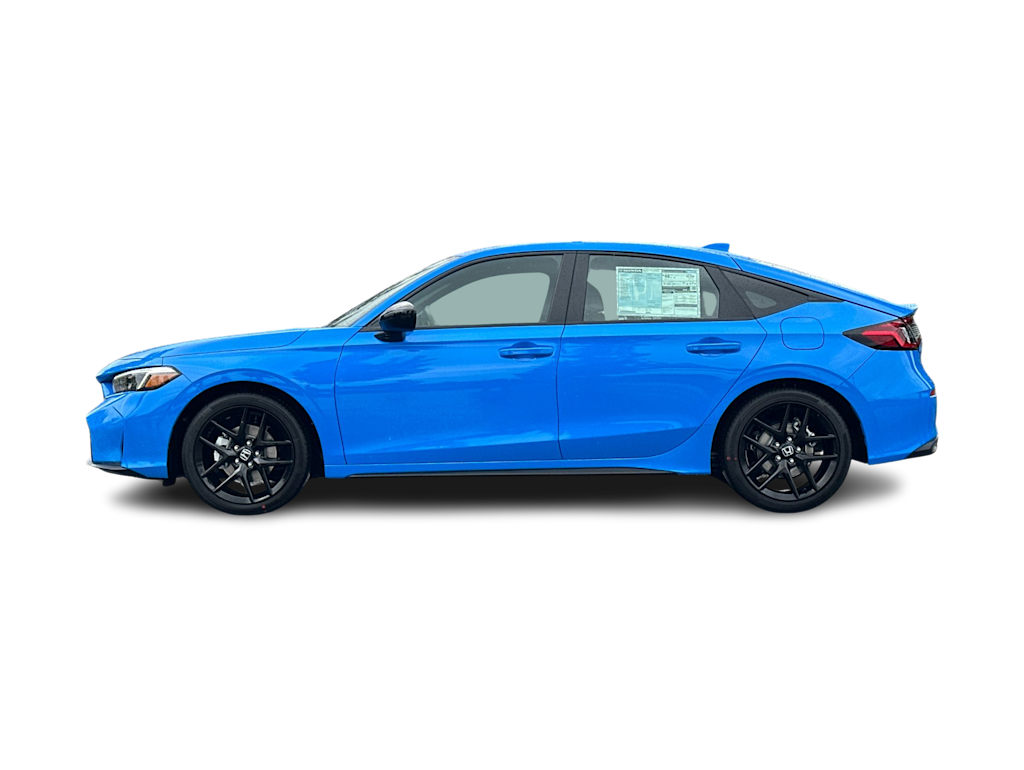 Thumbnail: 2026 Honda Civic - 3