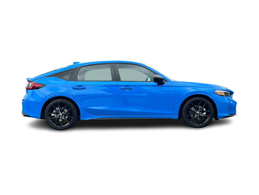 Thumbnail: 2026 Honda Civic - 13