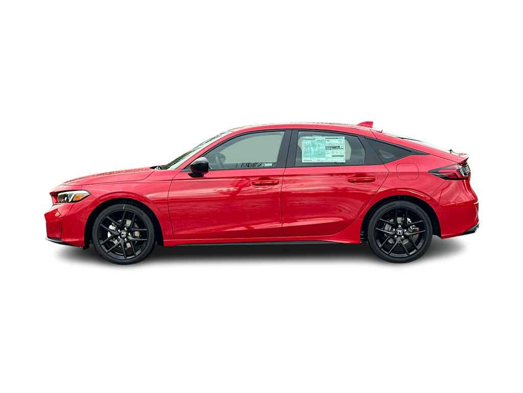 Thumbnail: 2026 Honda Civic - 3