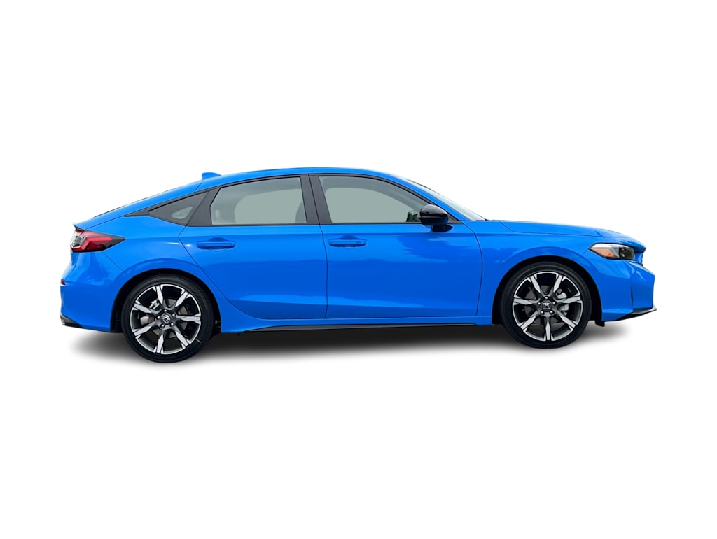 Thumbnail: 2026 Honda Civic - 17