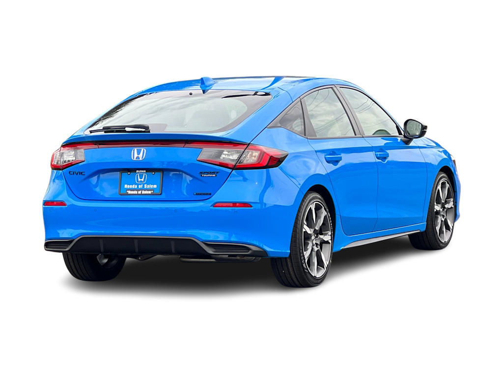 Thumbnail: 2026 Honda Civic - 16