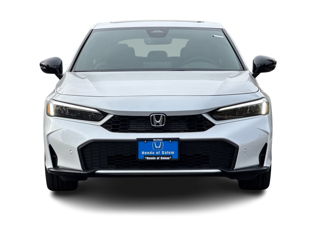 Thumbnail: 2026 Honda Civic - 6