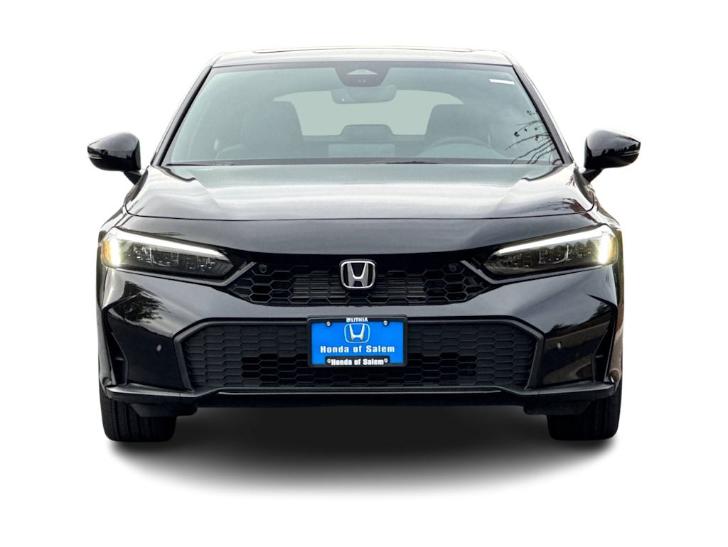 Thumbnail: 2026 Honda Civic - 6