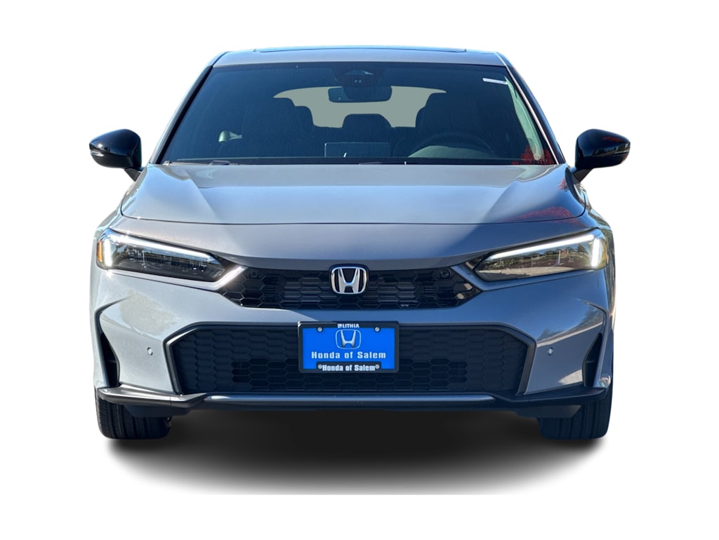 Thumbnail: 2026 Honda Civic - 6