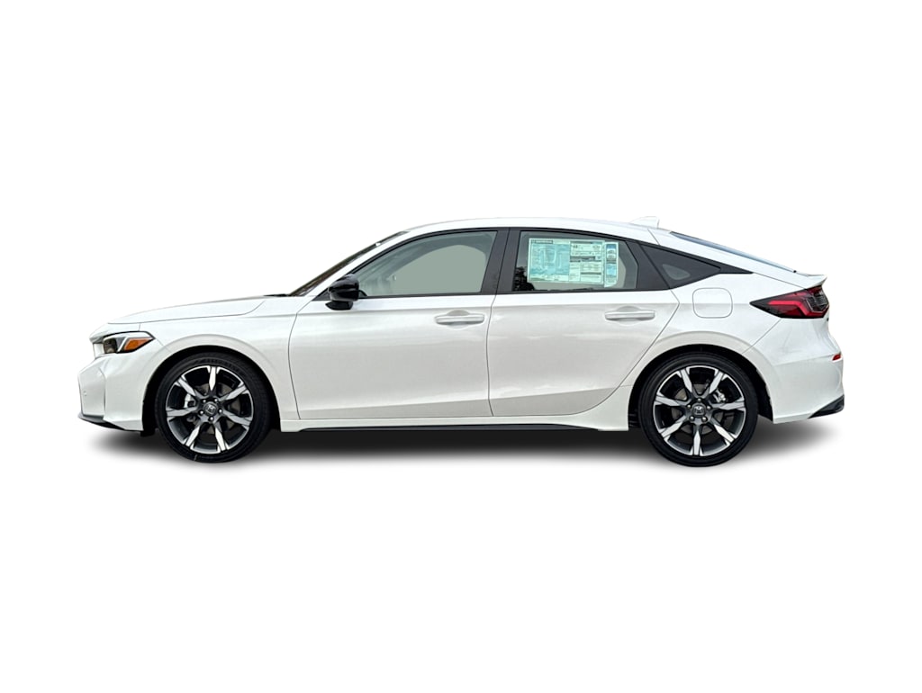 Thumbnail: 2026 Honda Civic - 3
