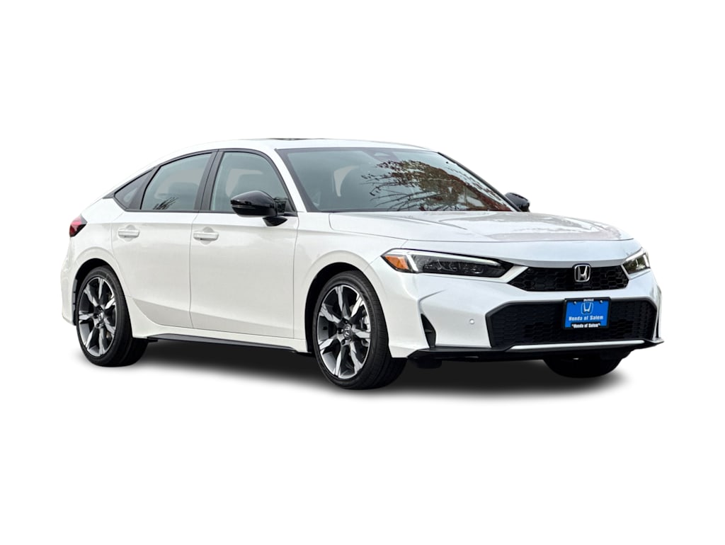 Thumbnail: 2026 Honda Civic - 19