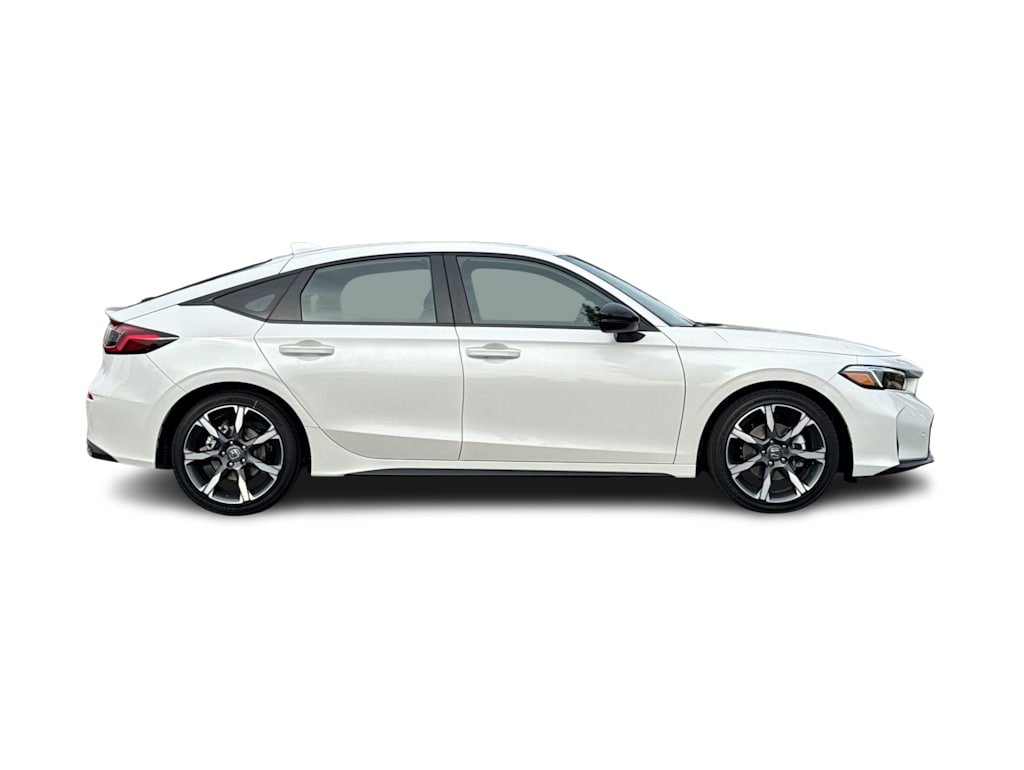 Thumbnail: 2026 Honda Civic - 18