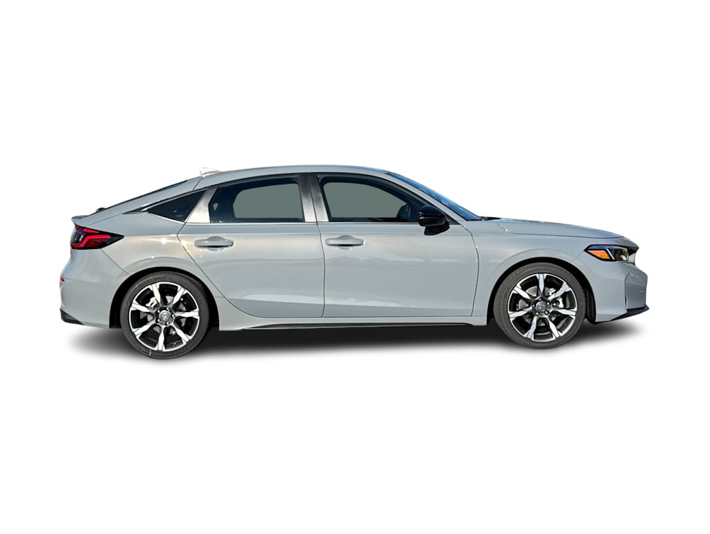 Thumbnail: 2026 Honda Civic - 17