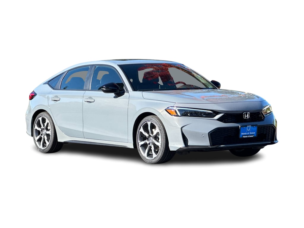 Thumbnail: 2026 Honda Civic - 18