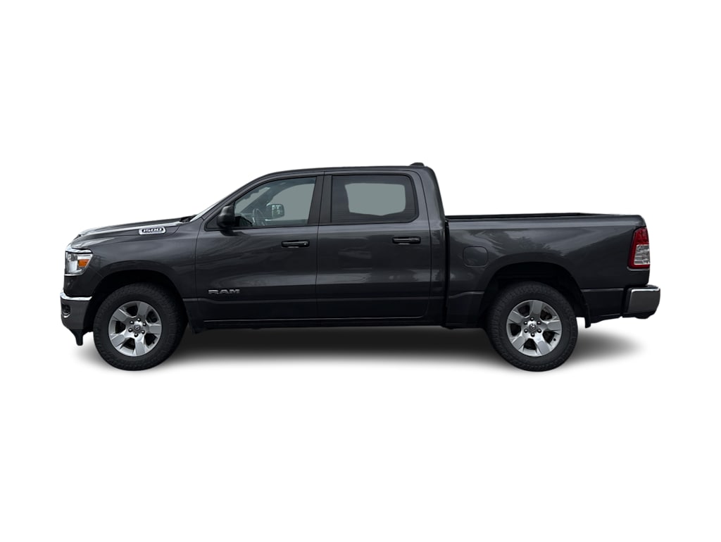 Thumbnail: 2021 RAM 1500 - 3