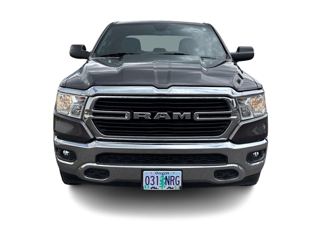 Thumbnail: 2021 RAM 1500 - 6
