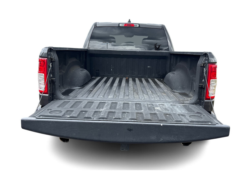 Thumbnail: 2021 RAM 1500 - 17