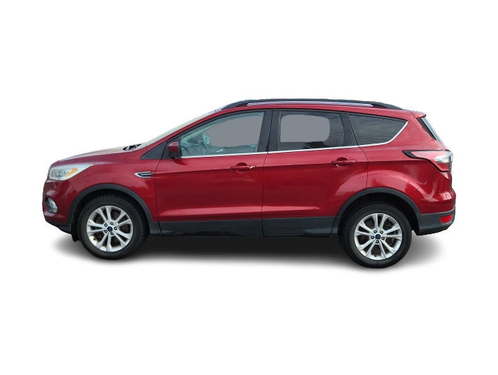 Thumbnail: 2017 Ford Escape - 3