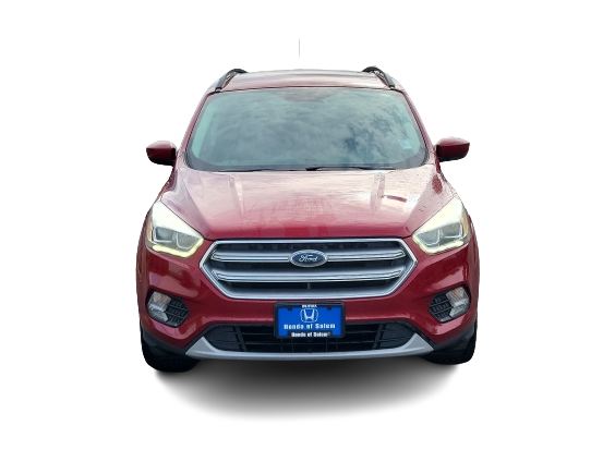Thumbnail: 2017 Ford Escape - 5