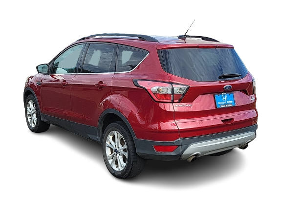 Thumbnail: 2017 Ford Escape - 4