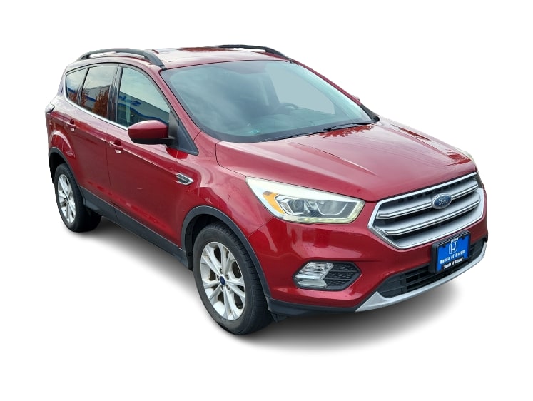 Thumbnail: 2017 Ford Escape - 22