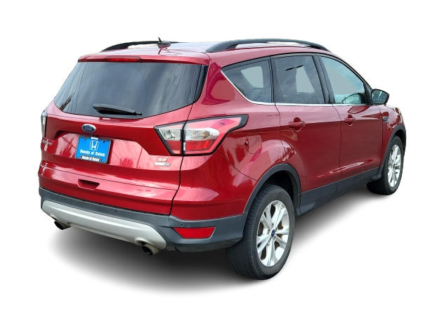 Thumbnail: 2017 Ford Escape - 20