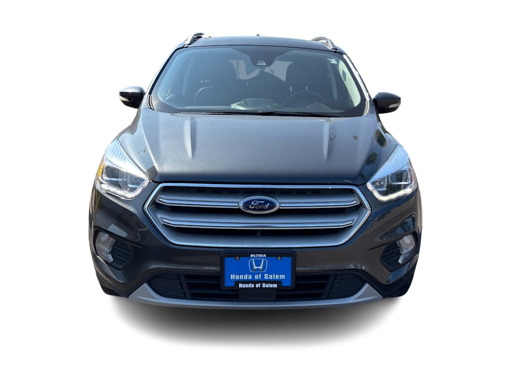 Thumbnail: 2019 Ford Escape - 6
