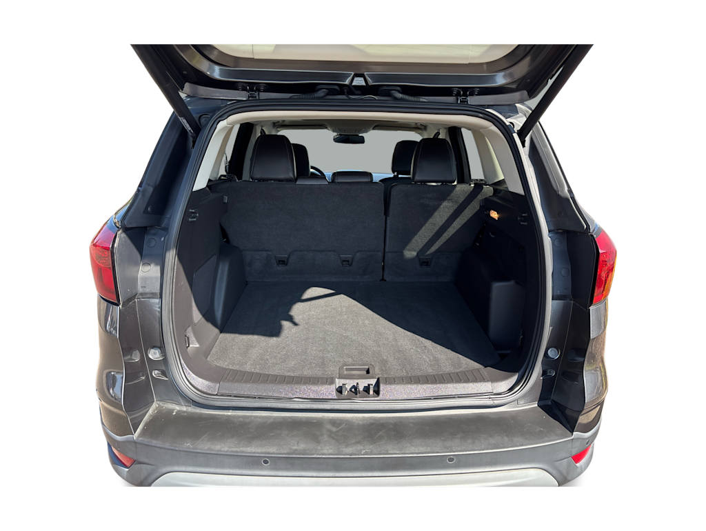 Thumbnail: 2019 Ford Escape - 17