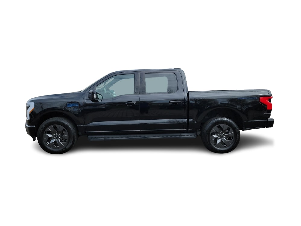 2024 Ford F-150 Lightning Lariat 3